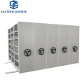 Wholesale Movable Steel Compact Shelves for Archive